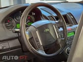 Land Rover Freelander 2.2 Td4 S