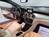 Mercedes-Benz CLA 220 CDi AMG Line Aut.