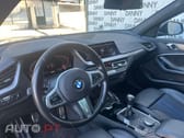 BMW 118 d Aut. Edition M Sport Shadow
