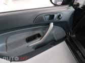 Ford Fiesta 1.4 TDCi Techno