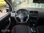 Volkswagen Polo 1.2 TSI DSG Blue Motion Comfortline