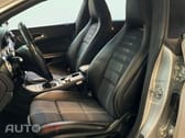 Mercedes-Benz CLA 180 d Shooting Brake Urban