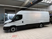 Iveco Daily 2.3 35S16H 4100 CD