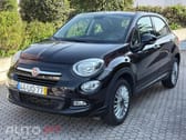 Fiat 500X 1.4 MA Pop Star S&S
