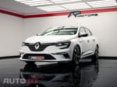 Renault Mégane 1.6 dCi GT Line J18