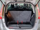 Renault Grand Scénic 1.5 dCi Bose Edition 7L