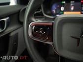 Polestar 2 Standard Range 69 kWh