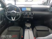 Mercedes-Benz A 180 d Style Aut.