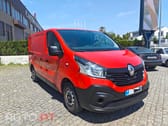 Renault Trafic L1H1