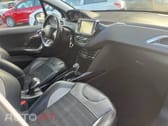 Peugeot 2008 1.2 PureTech Allure EAT6