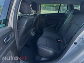 Renault Mégane Sport Tourer 1.5 Blue dCi Limited