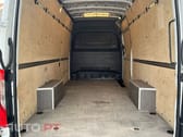 Mercedes-Benz Sprinter 317 CDI/43