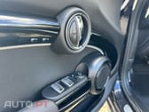 MINI Cabrio Cooper S Premium Sidewalk Special Edition Auto