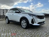 Peugeot 3008 1.5 BlueHDi Style