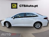 Toyota Corolla Confort 1.8 Hibrido