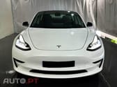 Tesla Model 3 Long-Range Dual Motor AWD