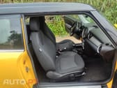 MINI Clubman Cooper 1.6i 130cv