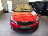 Peugeot 308 GTI