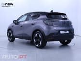 Renault Captur Techno Tce 90