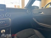 Mercedes-Benz A 180 CDi BlueEfficiency AMG Sport