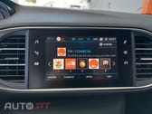 Peugeot 308 SW 1.5 BlueHDi Style