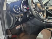 Mercedes-Benz C 200 d Avantgarde Aut.