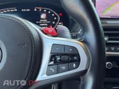 BMW X3 M COMPETITION