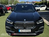 BMW X5 25 d xDrive xLine