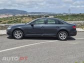 Audi A4 2.0 TDI Advance