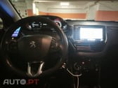 Peugeot 2008 1.2 PureTech Style