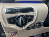 Mercedes-Benz V Marco Polo 250 CDI BlueTec