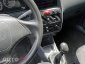 Fiat Palio Weekend 75 Liberty