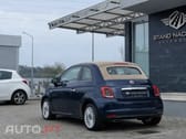 Fiat 500C 1.2 Lounge