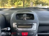 Peugeot 107 1.0 Trendy