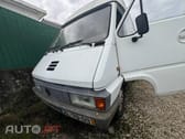 Renault Trafic Outro