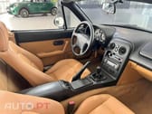 Mazda MX-5 1.6