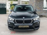 BMW X1 18 d sDrive Auto