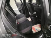 Nissan Juke 1.5 dCi N-Connecta