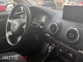 Audi A3 Sportback 2.0 TDI Attraction