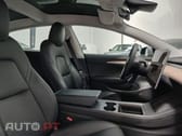 Tesla Model 3 Long Range Tração Traseira