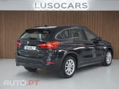 BMW X1 18 i sDrive Auto Advantage