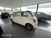 Fiat 500 1.2 8V Collezione