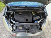 Ford S-Max 1.8 TDCi Titanium 7L