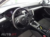Volkswagen Passat Variant 1.6 TDI Confortline DSG