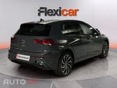 Volkswagen Golf 1.0 TSI Life
