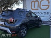 Dacia Duster 1.0 TCe ECO-G Extreme Bi-Fuel