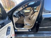Mercedes-Benz GL 450 CDi