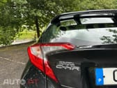 Toyota C-HR 1.2T Comfort