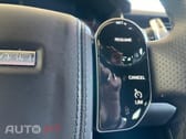 Land Rover Range Rover Sport P400e Hybrid SE