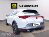Cupra Formentor 1.4 TSI e-HYBRID I.V.A DEDUTIVEL 